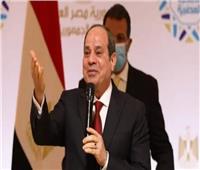14 رسالة هامة يوجهها الرئيس السيسى خلال إفطار الأسرة المصرية