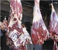 أسعار اللحوم الحمراء اليوم الخميس 28 ابريل