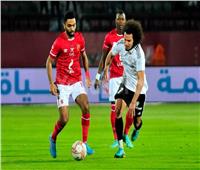نتائج مباريات الجولة الـ16 للدوري المصري 