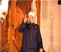 وزير الأوقاف: أدعو إلى مواصلة إطعام الفقراء والإسهام في كسائهم