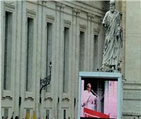البابا فرنسيس: الحرب في أوكرانيا سقوط مروّع للبشرية