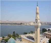  المنيا : تجهيز 3000 مسجد لصلاة عيد الفطر المبارك على مستوى مراكز المحافظة
