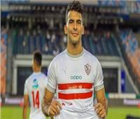 ترتيب هدافي الدوري المصري بعد ختام الدور الأول.. زيزو ينفرد بالصدارة ومابولولو يلاحقه