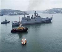 روسيا تجد صعوبة في جعل البحر الأسود منصة لهجوم برمائي