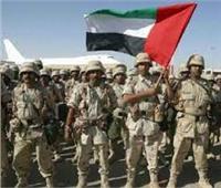 الإمارات تشيد بالقوات المسلحة في ذكرى توحيدها.. درع الأمن والإستقرار