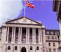 بنك انكلترا يرفع الفائدة إلى 1% مع ارتفاع التضخم