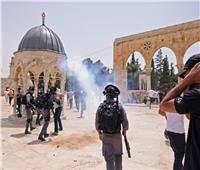 أمين عام "المحامين العرب" يدعو لإنقاذ المسجد الأقصى  