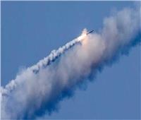 سقوط صاروخين شمالي أوكرانيا قرب الحدود الروسية