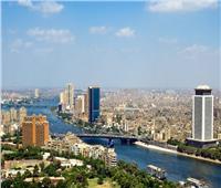 الأرصاد: غدا الطقس حار نهارا على أغلب الأنحاء لطيف ليلا.. والعظمى بالقاهرة 32