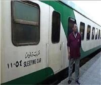 السكة الحديد تضيف عربات top vip على قطارات النوم على خط القاهرة اسوان  