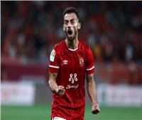عبد القادر: التأهل لم يحسم بعد.. ونسعى لتقديم مباراة جيدة في الجزائر 