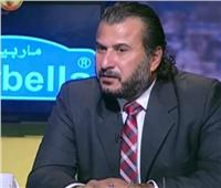عبدالجليل: مباراة وفاق سطيف اثبتت عدم تركيز موسيماني في الدوري 