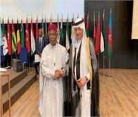 أمين منظمة التعاون الإسلامي: الإمارات تحولت لعاصمة عالمية للتسامح