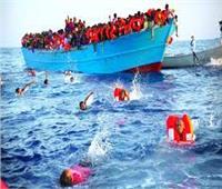  العثور على 106 مهاجرين غير شرعيين على ساحل جزيرة كوس باليونان