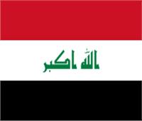 الطيران الحربى العراقى  يدمر سيارة تقل عناصر داعشية فى نينوى