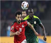 أشرف صبحي: سنتقبل نتيجة شكوى مباراة مصر والسنغال ونعمل على المستقبل 