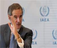 «الطاقة الذرية» تعرب عن قلقها الشديد بشأن عدم تعاون إيران معها