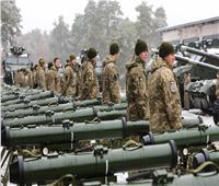 البنتاجون: زودنا أوكرانيا بالأسلحة قبل وقت طويل من العملية الروسية