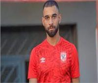 دوري أبطال إفريقيا| تعرف على مستجدات حالة عمرو السولية قبل مباراة وفاق سطيف