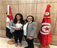 انعقاد الاجتماع التحضيري على المستوى الوزاري للجنة العليا المصرية التونسية 