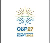 الرئاسة تطلق الشعار الرسمي لمؤتمر الدورة 27 لمؤتمر تغير المناخ 