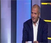 أحمد فوزي: الأهلي قادر على تحقيق فوزًا جديدًا بالجزائر 