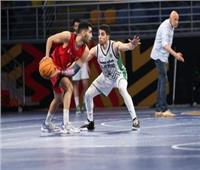 مواجهة حاسمة بين الأهلي والاتحاد في ثالث مباريات نهائي دوري السلة