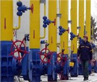 شركة إيطالية تؤكد استمرار تدفق الغاز الروسي دون انقطاع