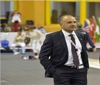 عبد المنعم الحسيني يعلن اقامة بطولة العالم للسلاح في مصر تحت رعاية رئيس الوزراء 