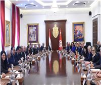 توسيع التعاون بين مصر وتونس لتأمين الأمن الغذائي والصحّي للبلدين