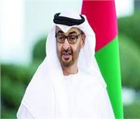 الشيخ محمد بن زايد آل نهيان رئيسًا للإمارات