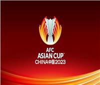 رسمياً.. اعتذار الصين عن استضافة كأس آسيا 2023