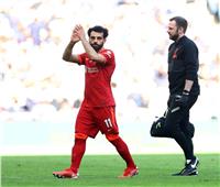 محمد صلاح يكشف موقفه من نهائي دوري أبطال أوروبا بعد إصابته أمام تشيلسي 