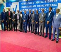 من بين 39 مرشحًا.. سيرة العشرة المبشرين برئاسة الصومال