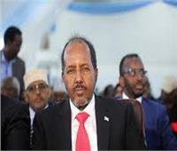 رسالة شكر وتعهّد.. أول خطاب لرئيس الصومال الجديد