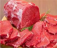 تراجع اسعار اللحوم الحمراء و البيضاء و تباين فى سعرالاسماك