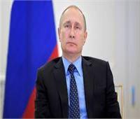 بوتين: يجب تعزيز العلاقات بين روسيا وطاجيكستان