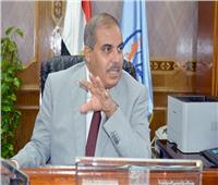 المحرصاوي يترأس اجتماع مجلس جامعة الأزهر الطارئ حول إطلاق مشروع الحرم الذكي 