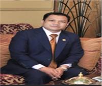  سفير ماليزيا بالقاهرة  : استثمارات تقدر بقيمة 10 مليارات دولار في مصر