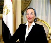 وزيرة البيئة تستعرض رؤية مصر للربط بين المرأة والبيئة والمناخ