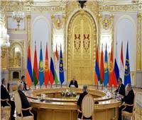 بوتين يواجه حلف وارسو بمنظمة معاهدة الأمن الجماعي
