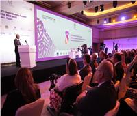 «القومي المرأة» يشارك في افتتاح القمة العالمية للنوع الاجتماعي 