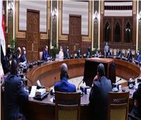الرئيس السيسي: مصر تدعم إنشاء اتحاد مجالس الدولة والمحاكم العليا الإدارية الأفريقية