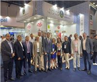 «التصديري للصناعات الغذائية»: 13 شركة مصرية تشارك  في معرض «APAS ساو باولو»