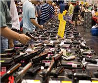تقرير:تضاعف حجم سوق الأسلحة النارية في الولايات المتحدة خلال عقدين