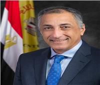 عامر: قيادات البنوك المركزية العربية نجحت في تحقيق الاستقرار النقدي والمالي
