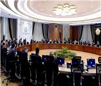 رئيس الوزراء يترأس الاجتماع السابع لاستضافة مصر للدورة الـ27 لمؤتمر تغير المناخ