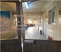 الصحة: إغلاق مستشفى خاص بـ"حدائق القبة" لمخالفتها الاشتراطات الصحية