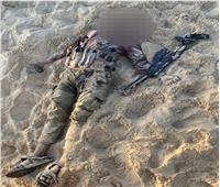 الداخلية تحبط محاولة «انتحاري» تفجير نفسه في ارتكاز أمني بشمال سيناء