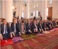 إفتتاح 15 مسجدا جديدا بالبحيرة.. بتكلفة تتجاوز 30 مليون جنية